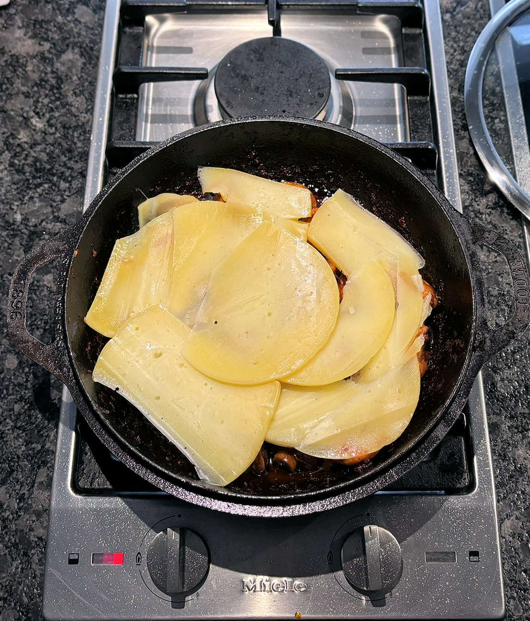 comment faire des nouilles buldak cheese